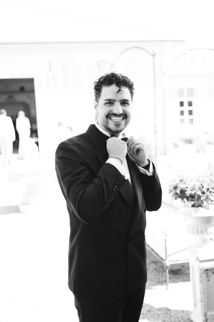 Harrison Knostman