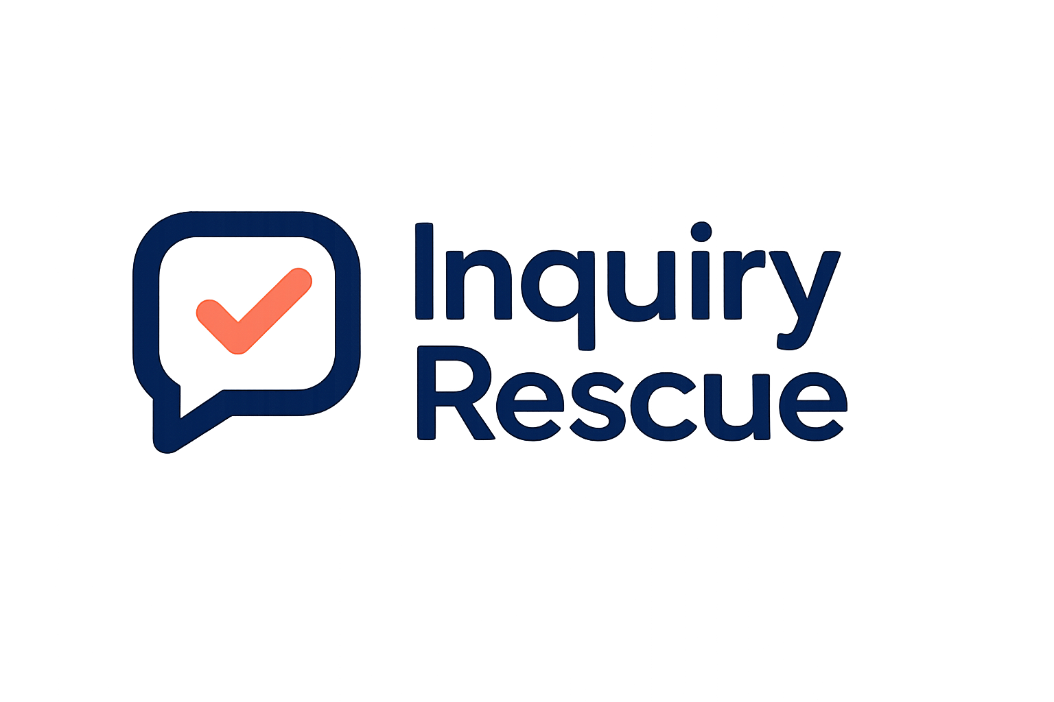 Inquiry Rescue